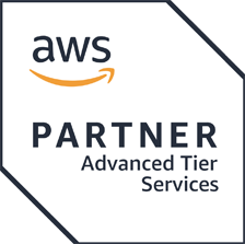 AWS Advanced Consulting Partner