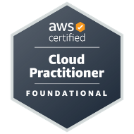 AWS Architect Logo