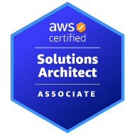 AWS Architect Logo AWS Architect Logo