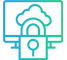 Cloud Data Protection icon