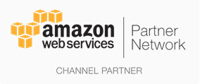 AWS channel partner