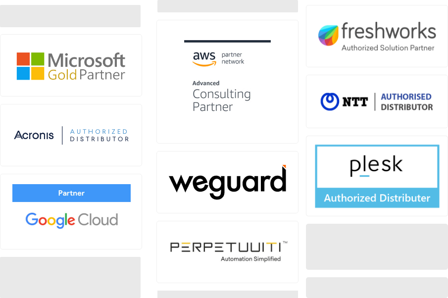 Leading Partners