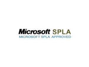 Microsoft SPLA icon