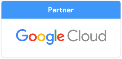 Google cloud partner