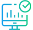 Predictive Analysis icon